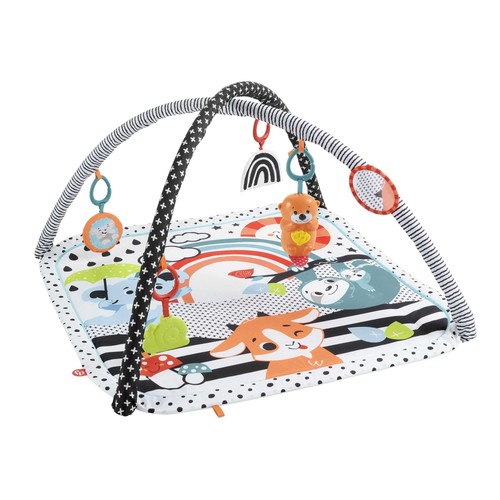 Fisherprice palestrina - fisherprice,