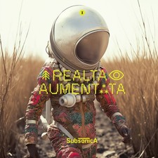 Subsonica - Realta' Aumentata