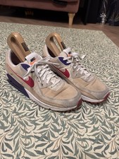 Vintage 2022 nike air - max, 90