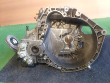 SCATOLA CAMBIO MARCE LANCIA DELTA 1.6 MJT 105 CV ANNO 2010 RICAMBI AUTO