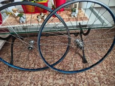 Ruote cerchi Ambrosio