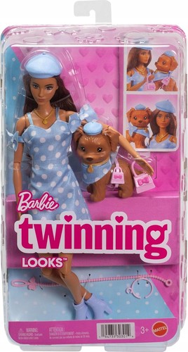 Barbie partnerlook bambole - partnerlook,