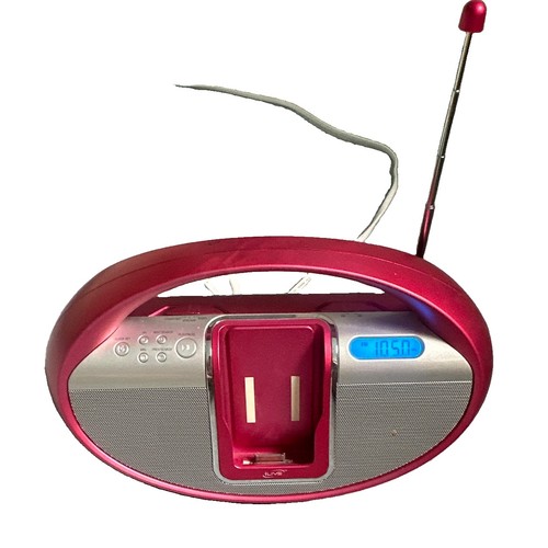 Ilive docking portatile - docking,