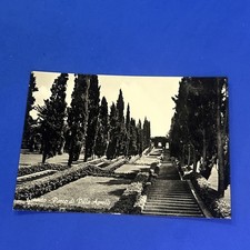 LEVANTO PARCO DI VILLA AGNELLI