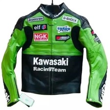 KAWASAKI NINJA RACING MOTO