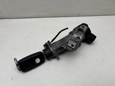 Blocchetto accensione diesel