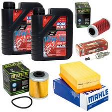 Kit 2L Manutenzione Olio per