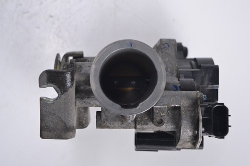 Corpo farfallato honda 125 - corpo,