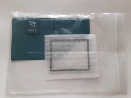 Tektronix 016 0592 - tektronix, 016-0592-00