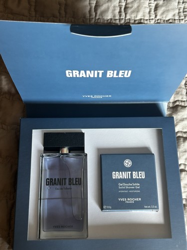 Cofanetto yves rocher - cofanetto,