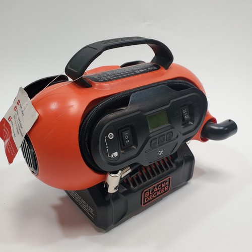 Black decker bdinf20 20v - black, &