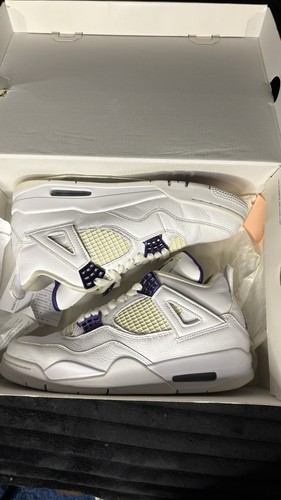 Taglia jordan 4 retro - taglia,