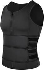 Uomo Body Shaping Waist