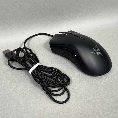 Mouse gioco razer - da,