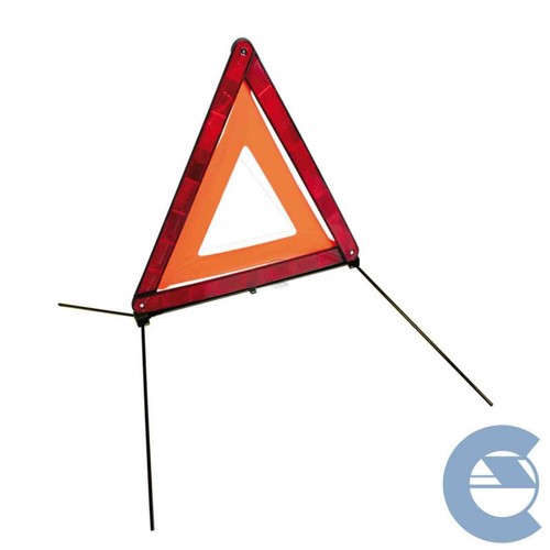 Triangolo compact veicolo - compact,