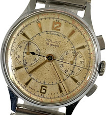 POLJOT Strela Vintage