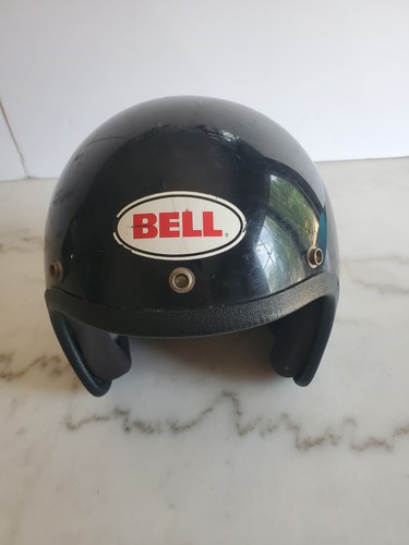 Casco stradale vintage bell - casco,