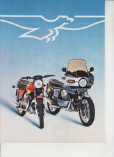 Advertising pubblicità moto - pubblicità,