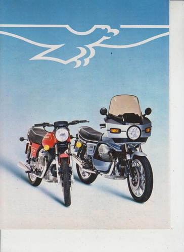 Advertising pubblicità moto - pubblicità,