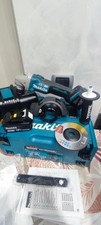 Smerigliatrice Makita 18V