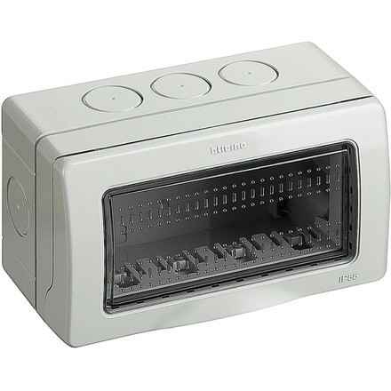 Custodia ip55 base - ip55, portello