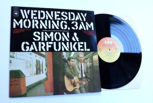 Simon and garfunkel - simon,