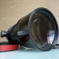 [N Mint++] Canon Nuovo FD NFD