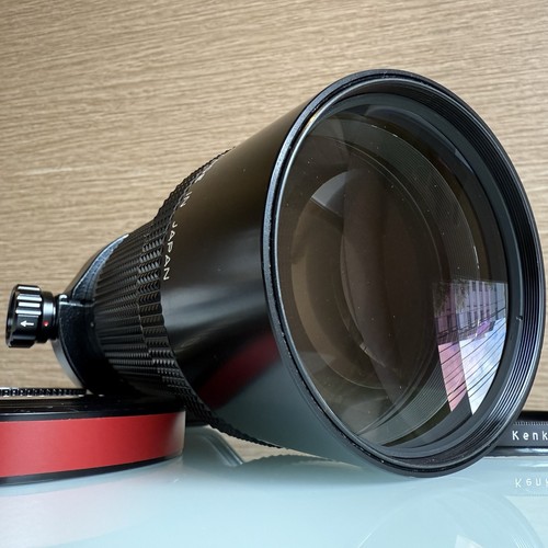 Mint canon nuovo - [n, nfd