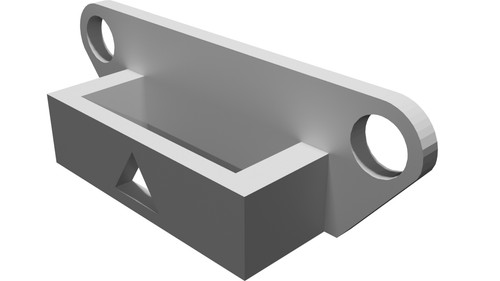 Supporto transponder mylaps - transponder,