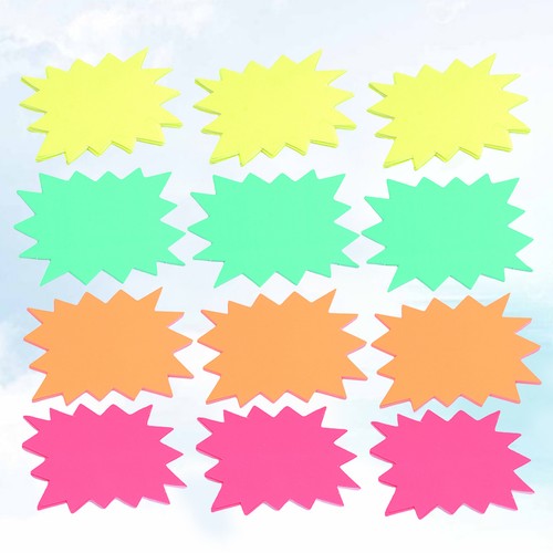 120 pcs negozio etichette - pcs,