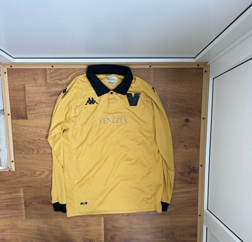 Maglia venezia 2022 - maglia, fc