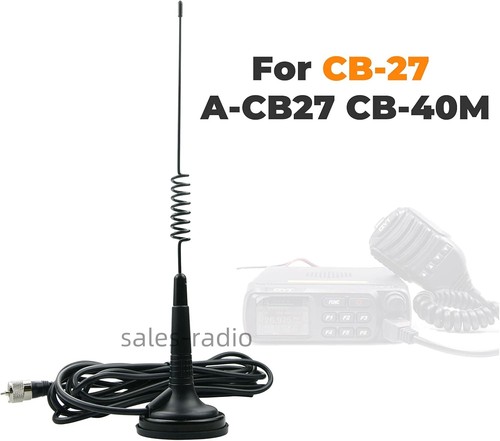 Mag 1345 mhz antenna radio - mag-1345,