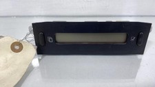 Monitor display CITROEN C2