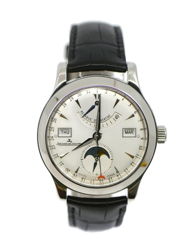 Orologio jaeger lecoultre - jaeger,