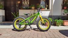 Vendo usato bici - , mountain