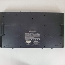 Pioneer DDJ-SR rotto 2 canali