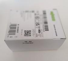 Wago 750-303 Sistema I/O