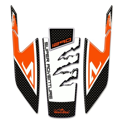 Adesivi compatibili con ktm - con,