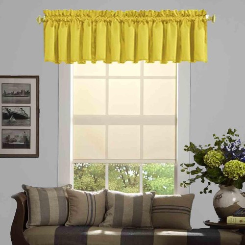Tenda riduttrice luce valance - riduttrice,