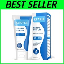 Advanced Silicone Scar Gel