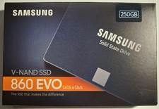 Disco rigido 250 GB SATA III