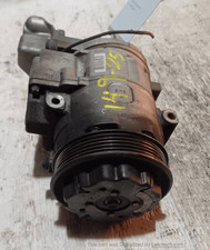 COMPRESSORE A C per MERCEDES-BENZ CLASSE A (W168) 190 Ber. 1997-2001 6701ab