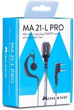 Microfono Midland, MA21-L PRO
