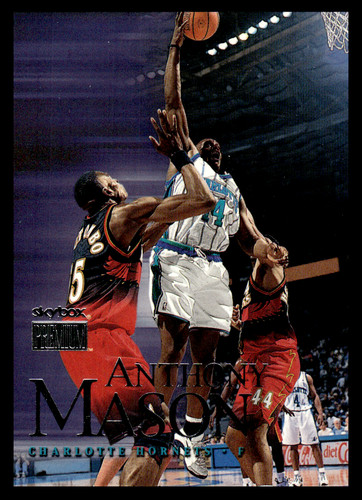 1999 skybox premium - 1999-00,