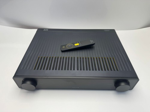 Amplificatore integrato arcam - amplificatore,