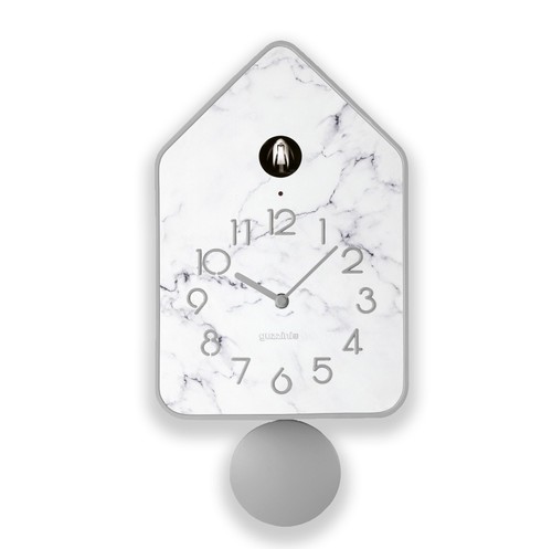 Guzzini up orologio - guzzini, da