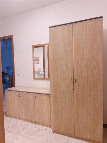 Ingresso composto armadio e - composto, da