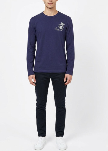 Maglia manica lunga - , energie