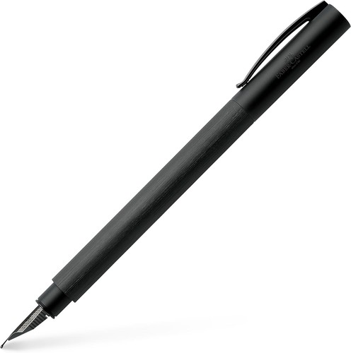 Penna stilografica ambition - penna,
