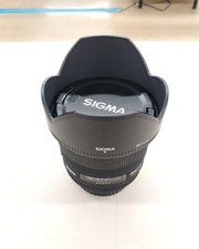 Obiettivo sigma 50mm dg - sigma, 1.4